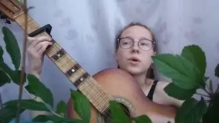Macan - Кино (кавер)