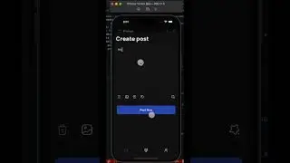 Update to my upcoming course ⚡️ #shorts #flutter #chatgpt3 #coding