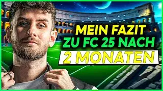 FC 25: DARUM wird sich NICHTS ändern 😓