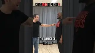 How to Defend against a Larger Attacker