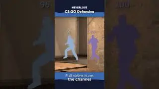 CS:GO Defensive 