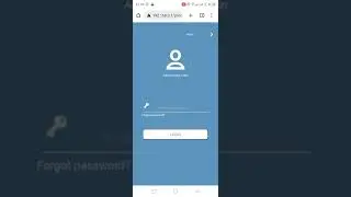 toto n200re v5 ganti Password