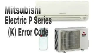 Mitsubishi Electric Error Code