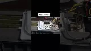 Whats the erorr code comments ma btai #airconditioningsystem #shortvideo #shorts
