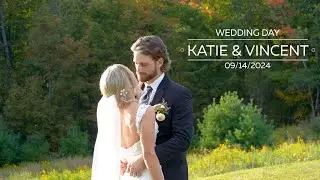Katie & Vincent Trailer