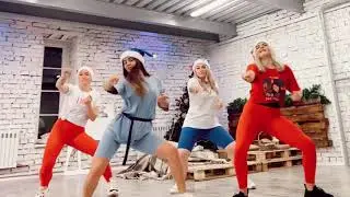 TWERK | Everytime Tha Beat Drop (feat. Dem Franchize Boys) Monica new year