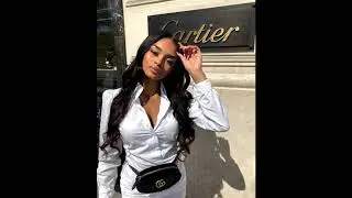 NLE Choppa x Splurge Type Beat 