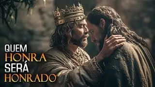 QUEM HONRA SERÁ HONRADO (20/06/23) - Pastor Chris Durán (OWC)