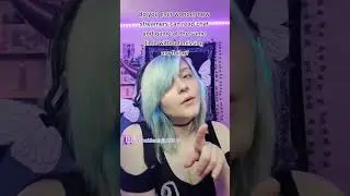 Sorry for sucking 😅 I loose track of where Im readingsometimes. ♡  #streamer #streamerthings