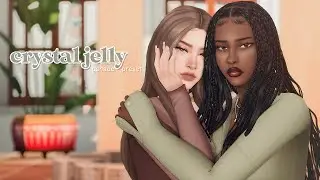 Make your Sims 4 game this PRETTY with my newest gshade preset (& lighting mods) 🌷