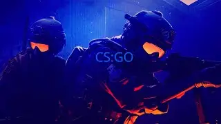 СТРИМ! (CS:GO) Заходи!