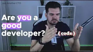 Are you a good developer? | Measuring skills, growth, and Impact