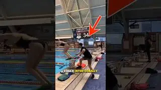 How Coaches Train Students for Real Competition 😲