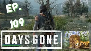 Ripples In The Pond! - Days Gone: Ep 109