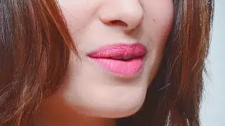 Shruti Trisha Anushka And Other Beautiful Actress Lips Closeup