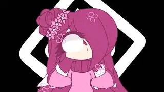 panic pills // Gacha Life animation meme // stress relief