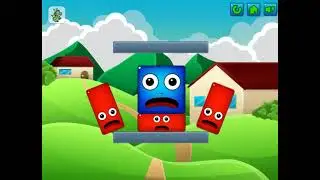 PC (Browser, Flash) Longplay [480] Crash Boom Bang