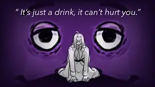 Grimace Shake || Animatic