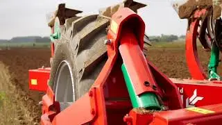 ON Land Plogar Maskingruppen