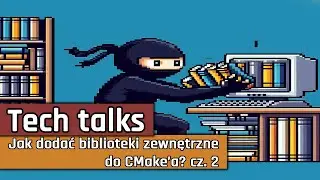 Docker - czy może ułatwić tworzenie projektów w C++?