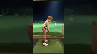 pro athlete getting mansplaining in golf