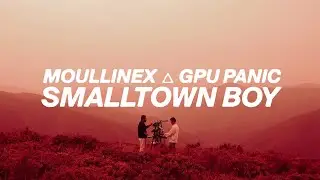 MXGPU (Moullinex △ GPU Panic) - Smalltown Boy (Official Video)