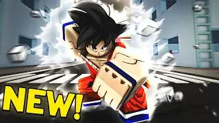 This New Admin Moveset is OVERPOWERED.. | Jujutsu Shenanigans