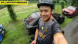 GTL BERKUDA DI MACHANG