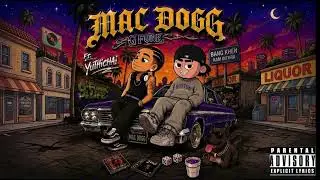 Moody baby ?  MacDogg Ft.Yuthichai