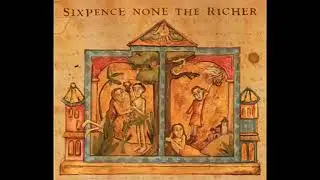 Sixpence None The Richer - Kiss me (1997)