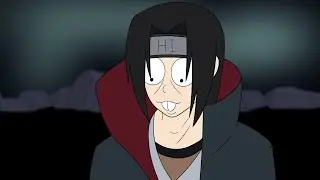 NEJI DIED FOR NOTHING 2
