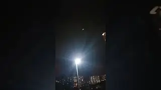 UFO in Penang #2