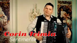 Corin Irimia - Sentimente (Instrumental Nou 2021)