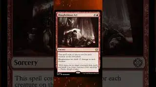 Have you seen these new sleeves?!? (Voice work by Joseph Good) #dragonshield #thejoker