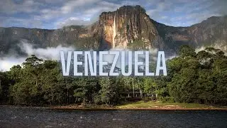 TO VISIT IN VENEZUELA - travel guide