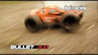 HPI Bullet 3.0