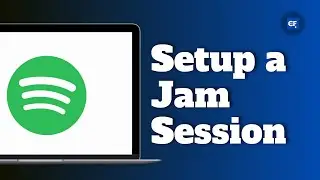 How to Use and Setup a Jam Session in Spotify