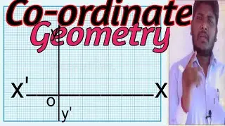 Co-ordinate Geometry|| Perpendicular Condition||Parallel Condition||Angle Between two Straight lines