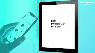 Get the new PhotoMOS® App! Find the most suitable PhotoMOS® relay for your application.