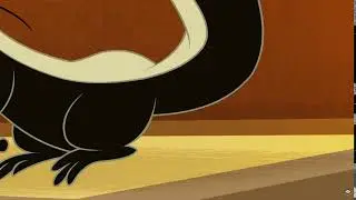 Skunk The Tom and Jerry Show