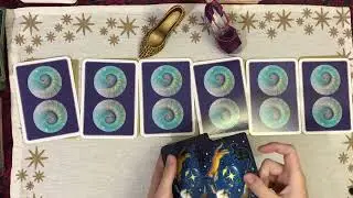 Date exacte à laquelle il/elle va t'avouer ses sentiments - Guidance Tarot Amour