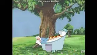 The Adventures of Dawdle the Donkey Intro (Version 1)