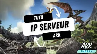 ARK IP Server