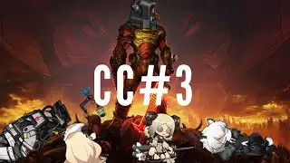(Arknights) When Doom music kicks in...