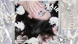 extreme hair growth ★ healthy long silky hair
