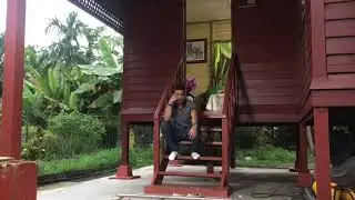 Bts Lelakimu yang dulu