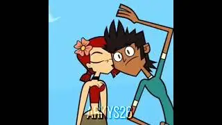 I Want You - Mike x Zoey Total Drama Edit