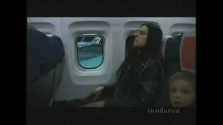 Kid Scared Of Frost (Satyricon)
