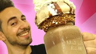 EL MEJOR BATIDO DEL MUNDO