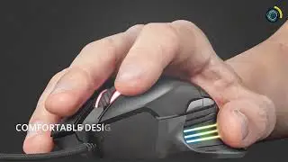 Trust GXT 940 Xidon Wireless